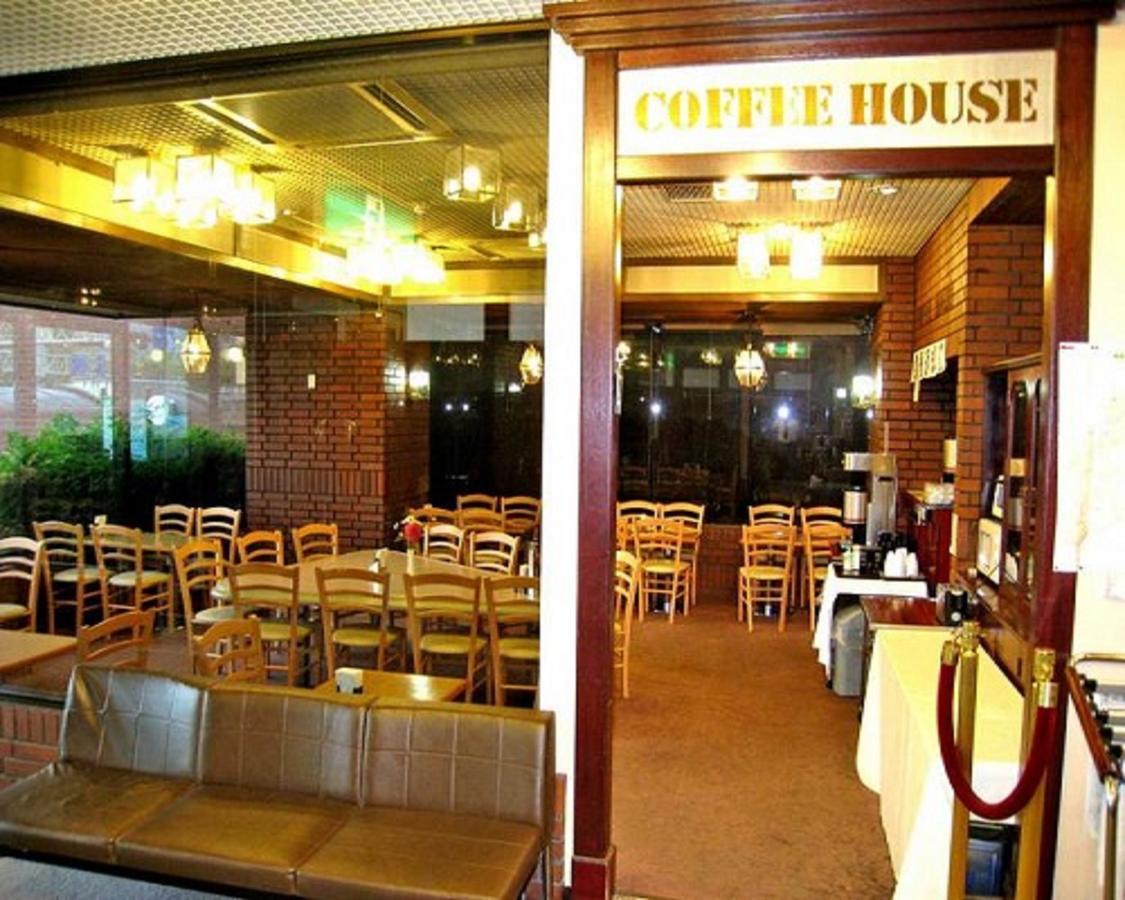 Hotel Fukushima Hills Luaran gambar