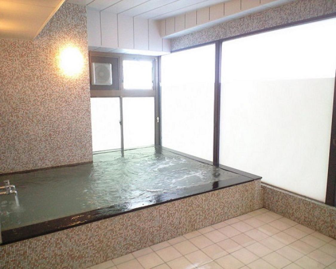 Hotel Fukushima Hills Luaran gambar