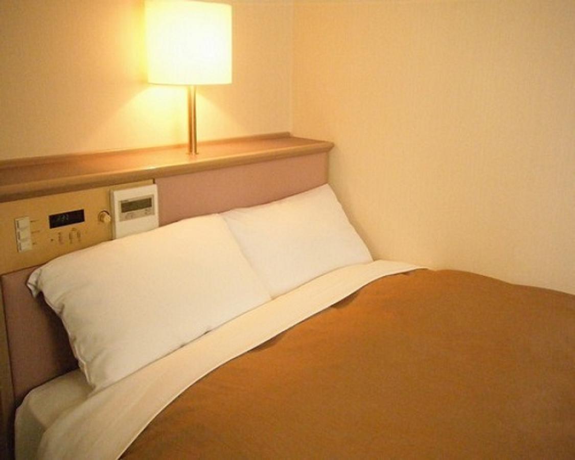 Hotel Fukushima Hills Luaran gambar