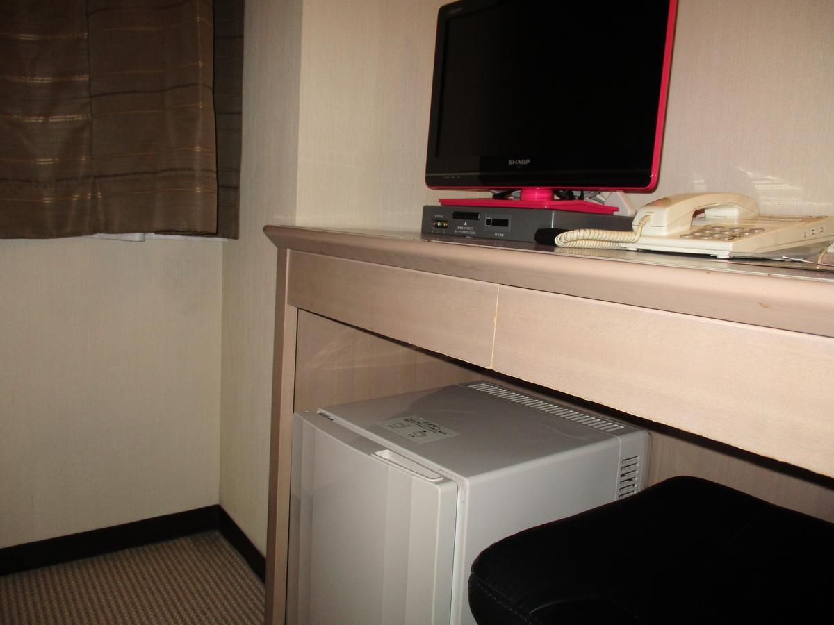 Hotel Fukushima Hills Luaran gambar