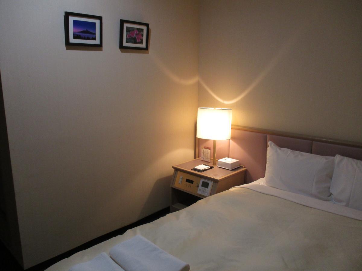 Hotel Fukushima Hills Luaran gambar