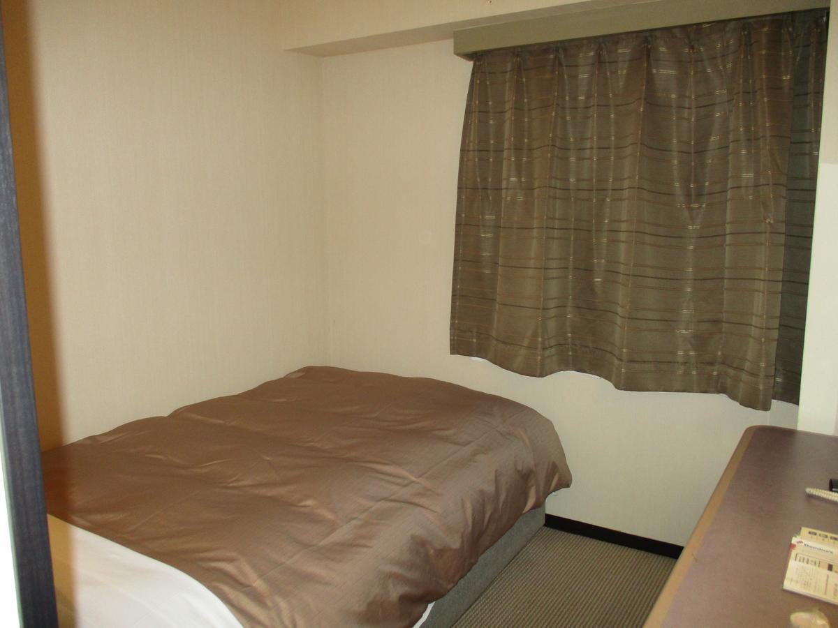 Hotel Fukushima Hills Luaran gambar