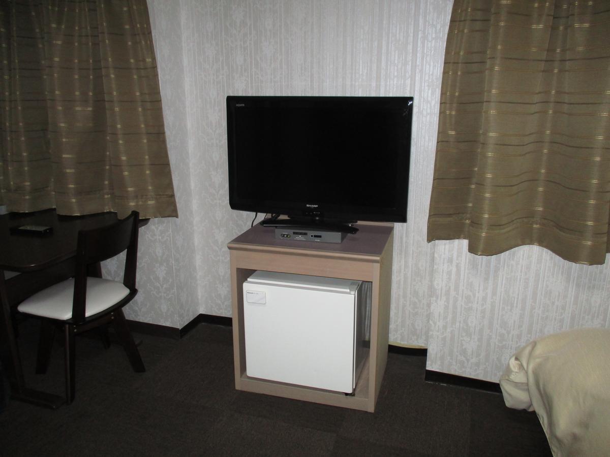 Hotel Fukushima Hills Luaran gambar