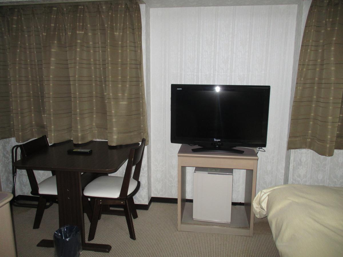 Hotel Fukushima Hills Luaran gambar