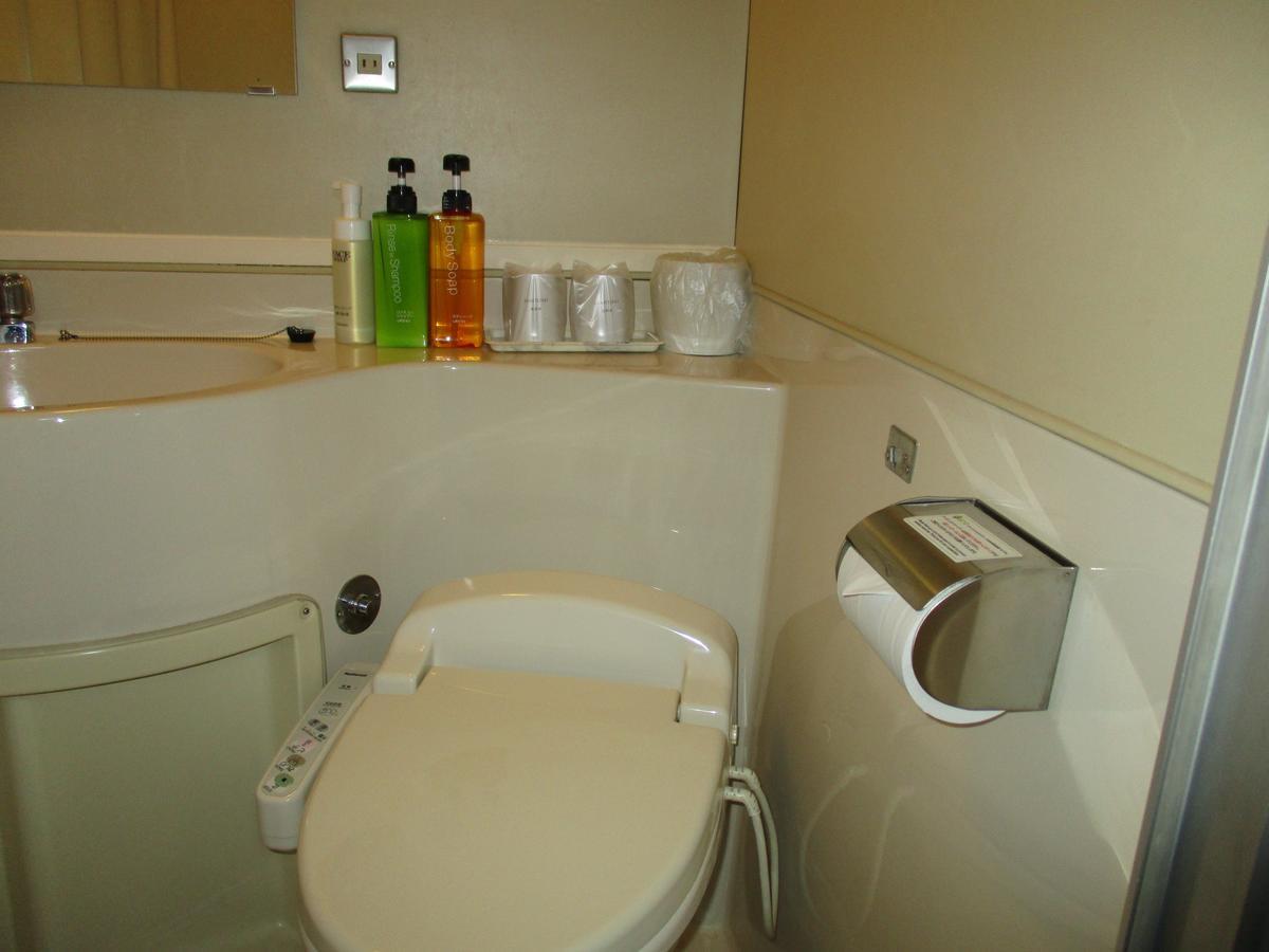 Hotel Fukushima Hills Luaran gambar
