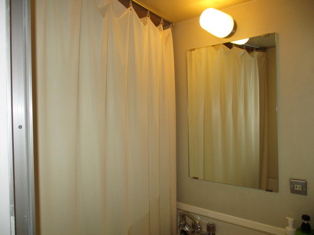 Hotel Fukushima Hills Luaran gambar