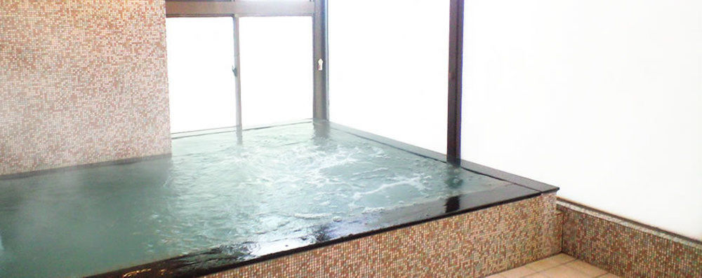 Hotel Fukushima Hills Luaran gambar