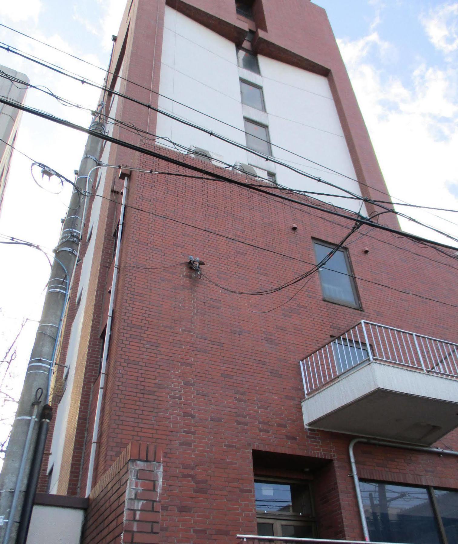 Hotel Fukushima Hills Luaran gambar