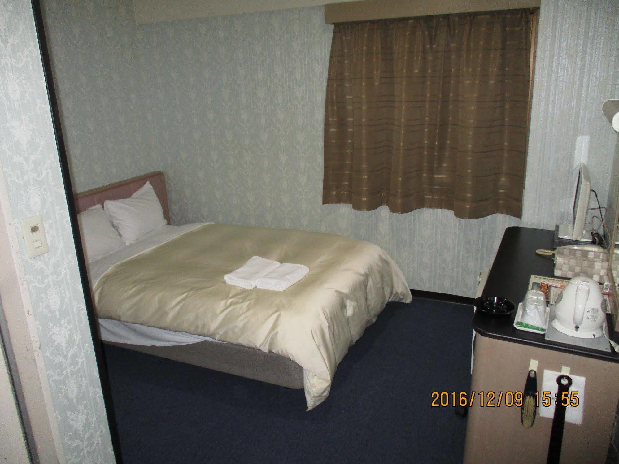 Hotel Fukushima Hills Luaran gambar