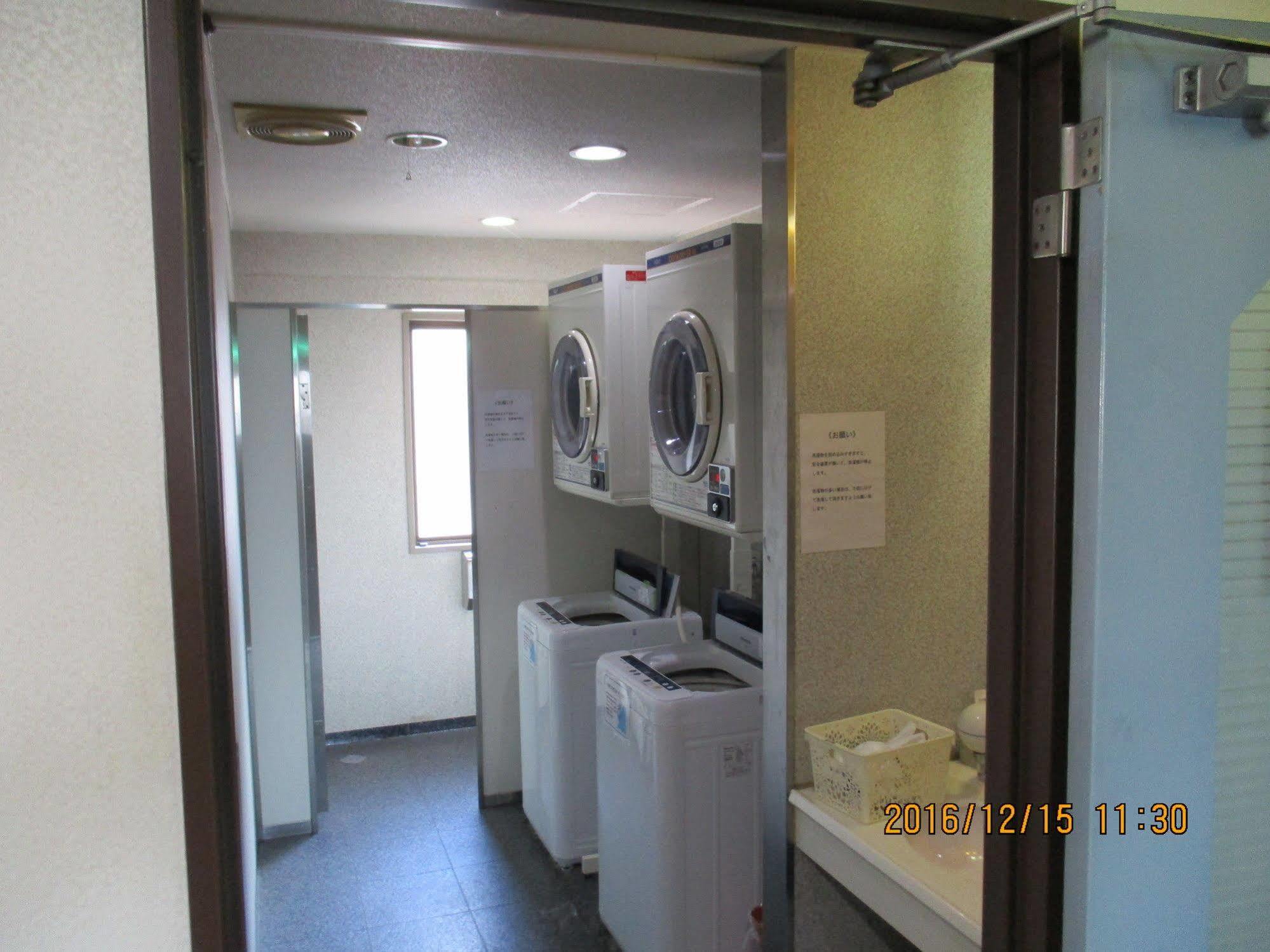 Hotel Fukushima Hills Luaran gambar