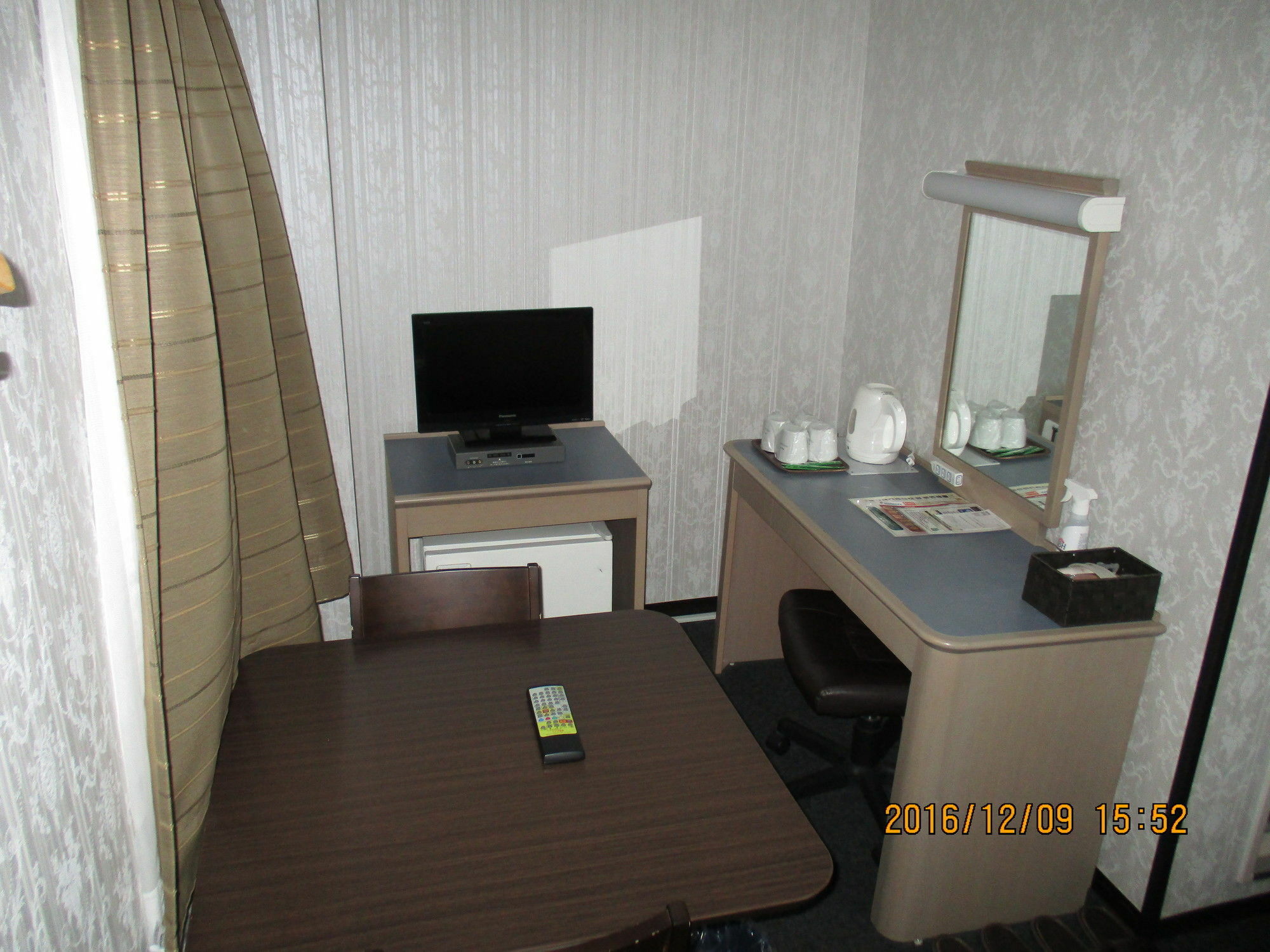 Hotel Fukushima Hills Luaran gambar